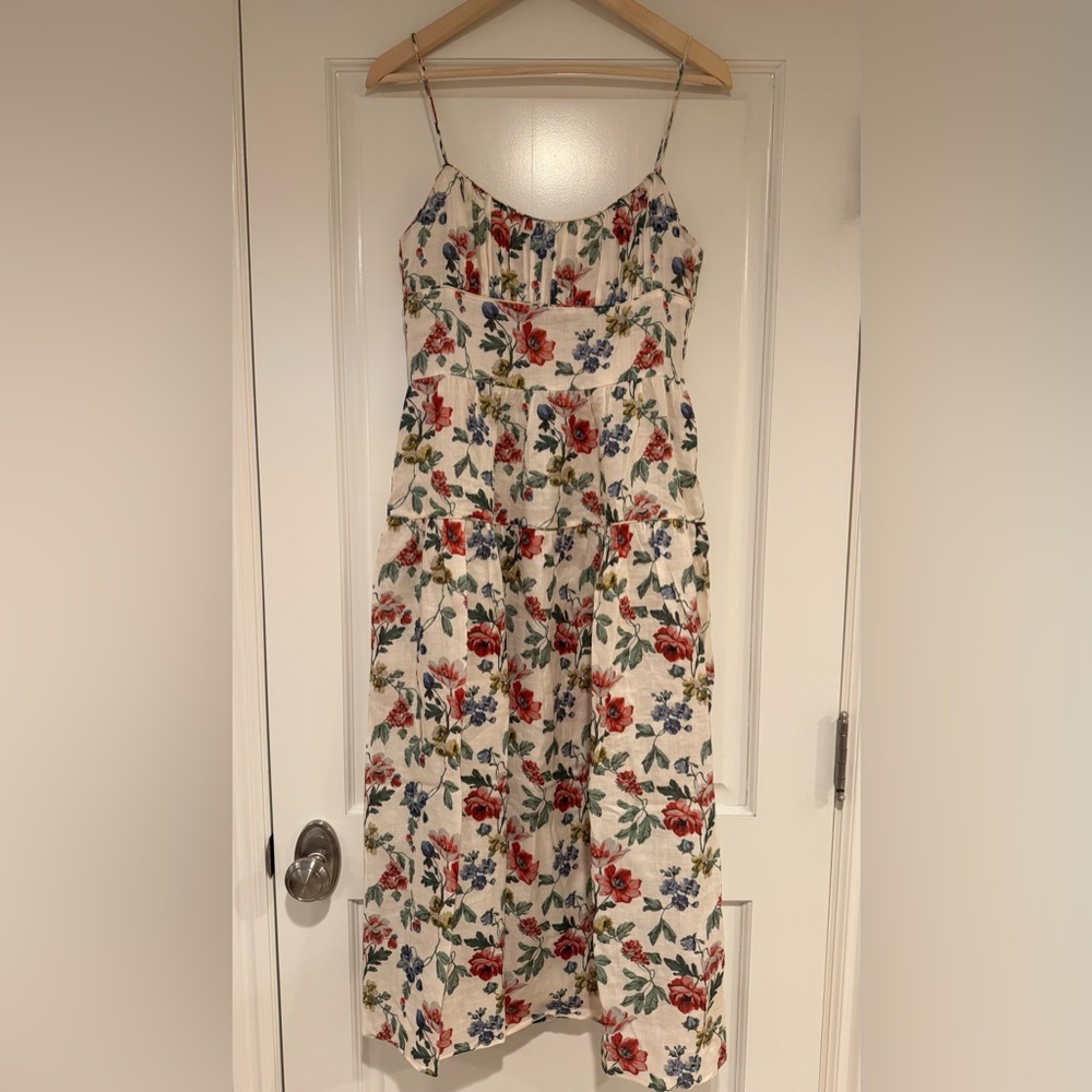 Doen Benoit Dress